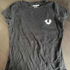 Women’s True Religion T Shirt